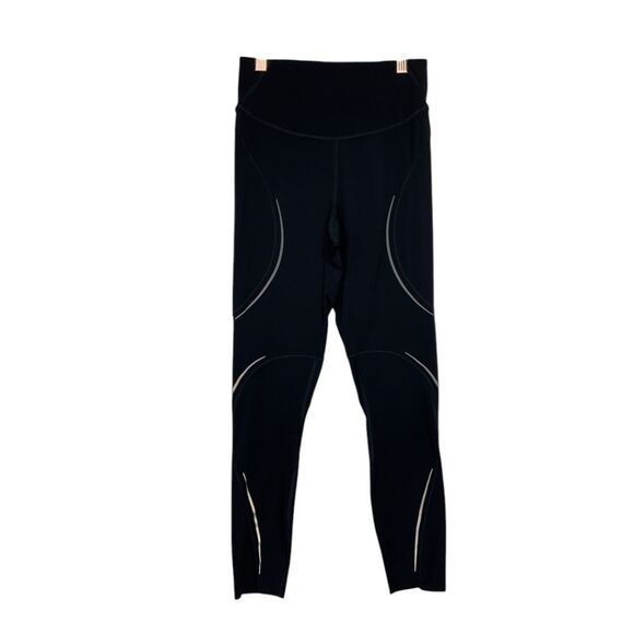 Lululemon Base Pace High-Rise Reflective Tight 25" - Picture 5 of 11